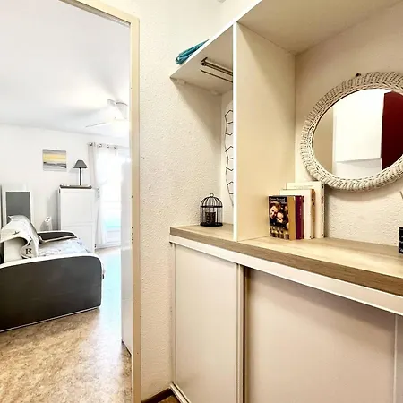 Au Calme - 4 Pers. - Fr-1-251-954 Apartman Bormes-les-Mimosas
