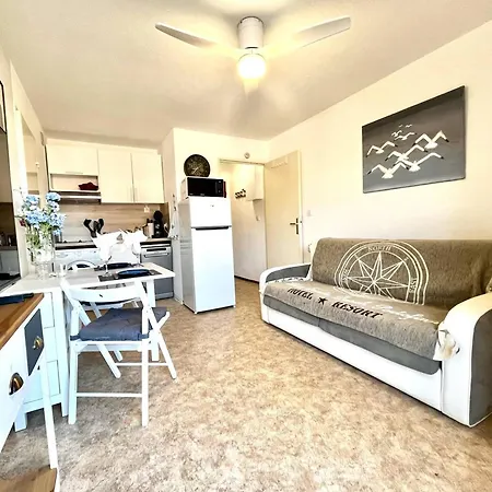 Apartment Au Calme - 4 Pers. *