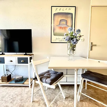 Au Calme - 4 Pers. - Fr-1-251-954 Apartamento *