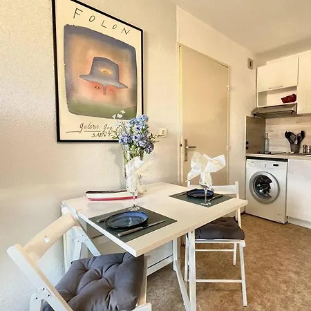Au Calme - 4 Pers. - Fr-1-251-954 Apartamento
