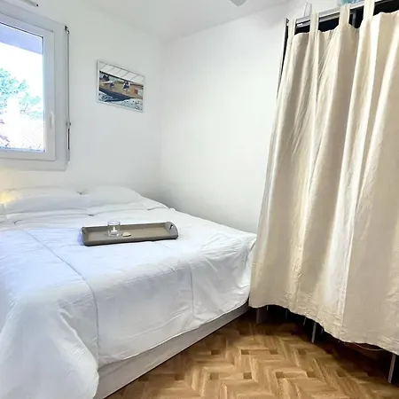 Au Calme - 4 Pers. Apartment *