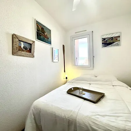 Au Calme - 4 Pers. Apartment Bormes-les-Mimosas