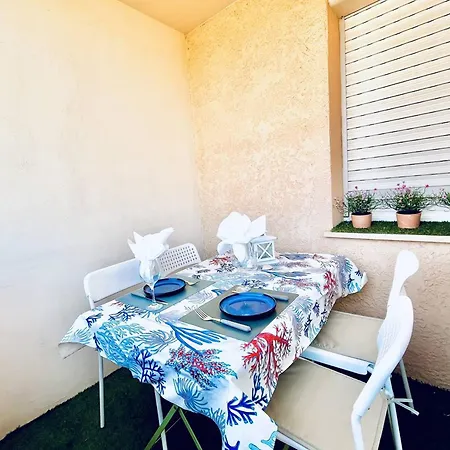 Au Calme - 4 Pers. - Fr-1-251-954 Apartamento *